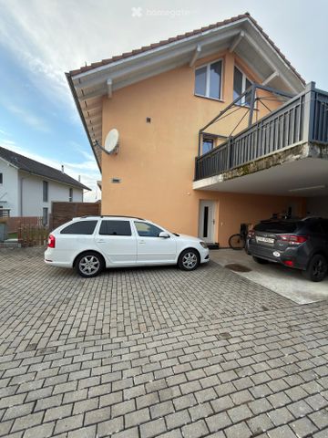 4.5 Zimmer, 110 m² - Photo 5