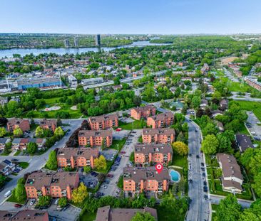 1350 Rue Hyman, apt. 201 - Photo 1