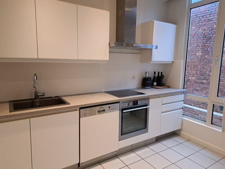 Stijlvol en ruim appartement op een ideale ligging. - Foto 3