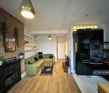 1 bedroom flat to rent - Photo 3