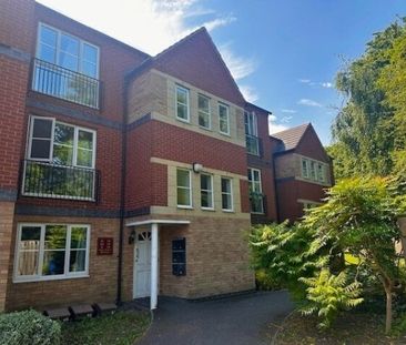 Pavilion Grove, Burton-on-Trent, DE14 - Photo 5