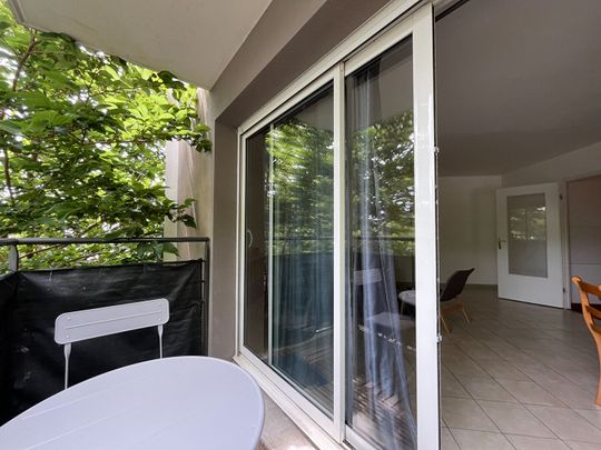 Location appartement 3 pièces, 64.75m², Nantes - Photo 1