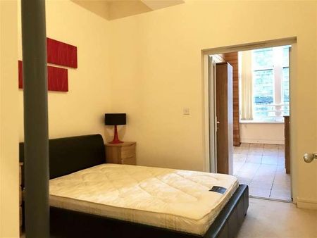 Millington House, Dale Street, Manchester, M1 - Photo 3