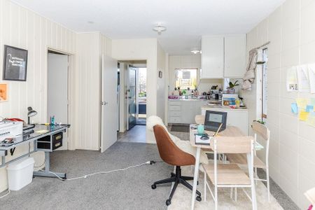 Chic 1BR Apartment in Whitiora! - Photo 5