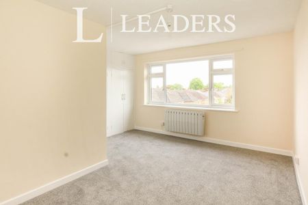 2 bedroom maisonette to rent - Photo 3