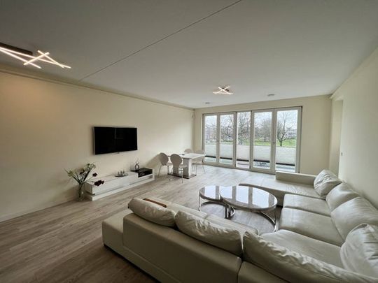 Johan de Wittstraat - Foto 1