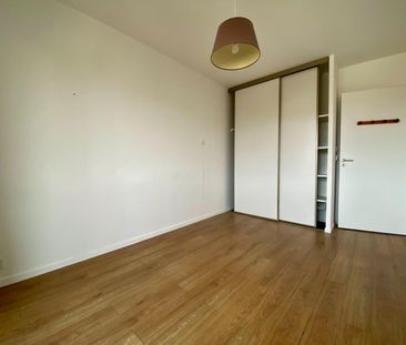« AVIGNON IM - RESIDENCE SENIORS - APPARTEMENT T2 44.65M² » - Photo 4