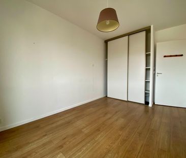 « AVIGNON IM - RESIDENCE SENIORS - APPARTEMENT T2 44.65M² » - Photo 1