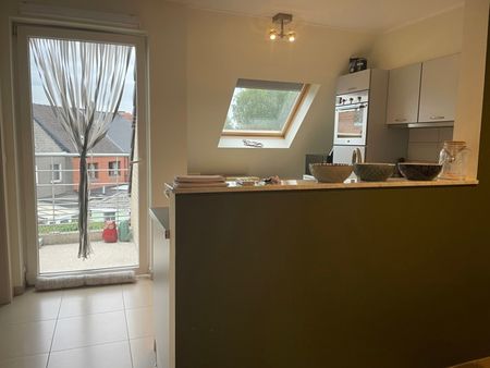 Appartement te huur in Aalst - Foto 5