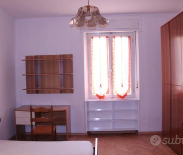 Libera spaziosa stanza singola - Photo 6