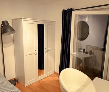 Apartment in An der Au, Bad Vilbel for 130 m² with 3 bedrooms - Photo 3