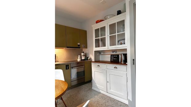 2½ Zimmer-Wohnung in Bern, möbliert, auf Zeit - Photo 1