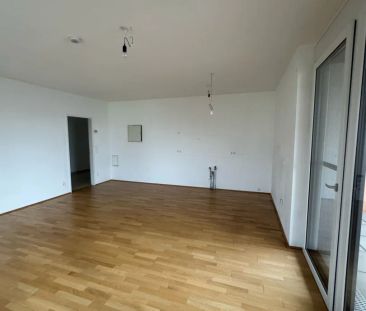 3 Zimmer Wohnung mit großem Balkon und Kaufoption_16 - Photo 3