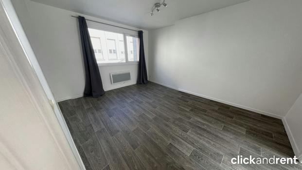 Charmant 2 pièces de 33 m² au cœur de Lille - Photo 1