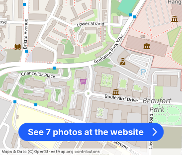 Bantam House Heritage Avenue Colindale NW9 - Photo 1