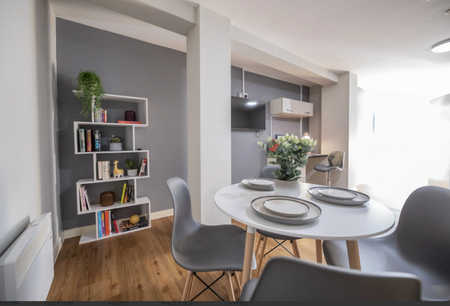 2 bedroom apartment to rent - Photo 4