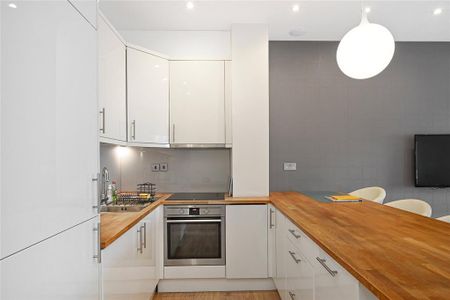 1 bedroom flat to rent - Photo 5