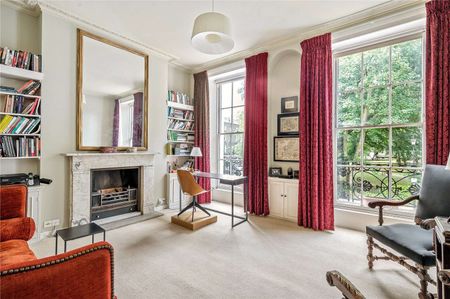 A stunning lateral apartment on Myddelton Square - Photo 5