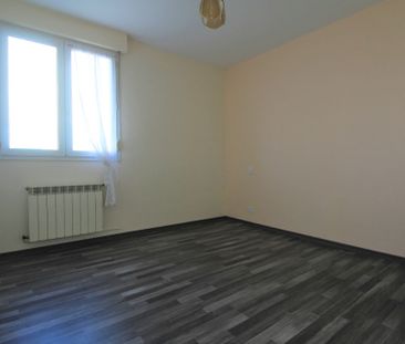 Location appartement 3 pièces, 74.00m², Montrichard - Photo 2