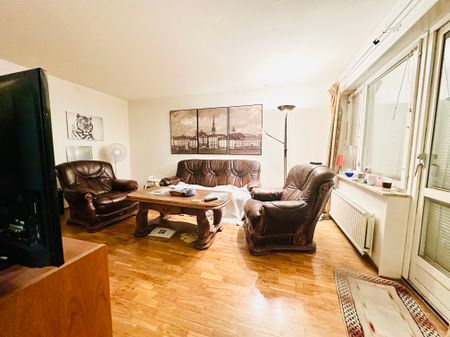 Segelflygsgatan, Skarpnäck - Foto 5
