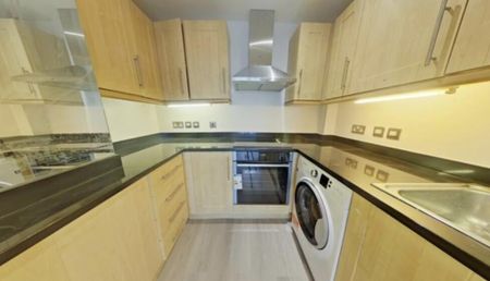 2 bedroom apartment to rent - Photo 3