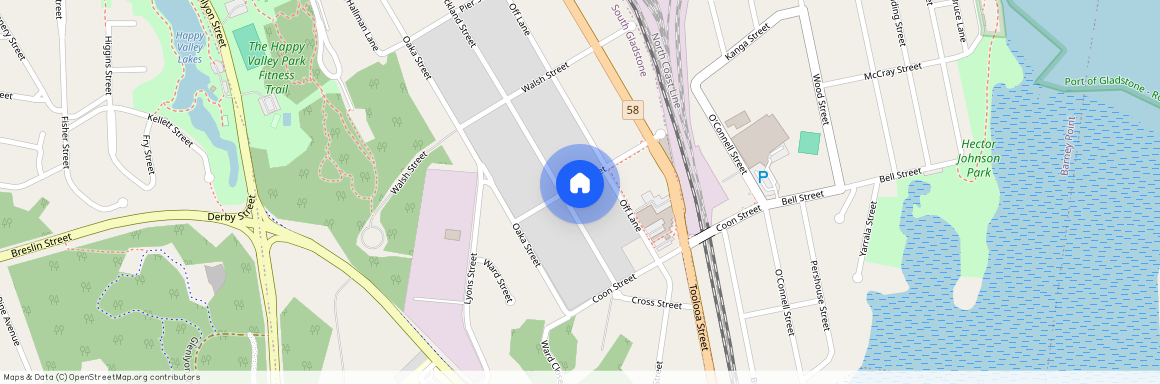 19 Bonar Street, Qld 4680, South Gladstone