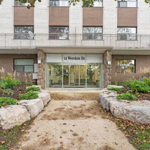 Alleghany Apartments - Photo 2