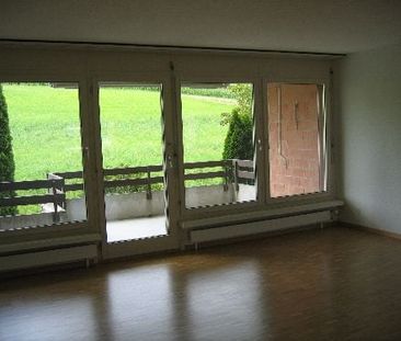 "Mieten ohne Kaution! - kinderfreundliche Wohnlage in grüner Umgebung" - Photo 1