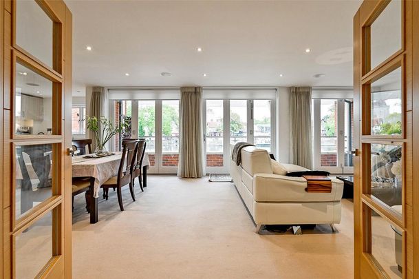 3 bedroom duplex to rent - Photo 1