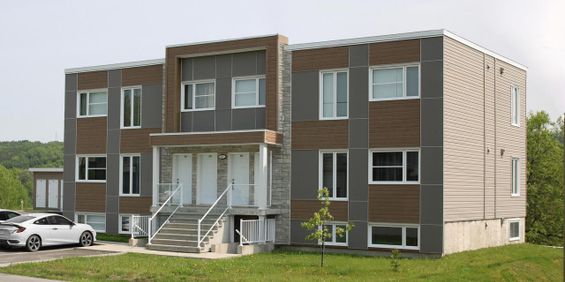 202 - 389 Avenue Des Bouleaux, Vallee-Jonction - Photo 3