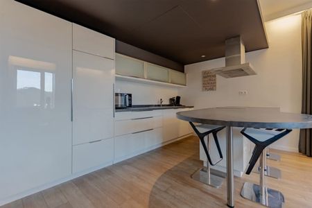 Appartement te huur - Foto 5