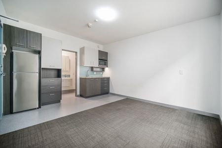 Renovated Studio Apartment Eden Terrace - Photo 5