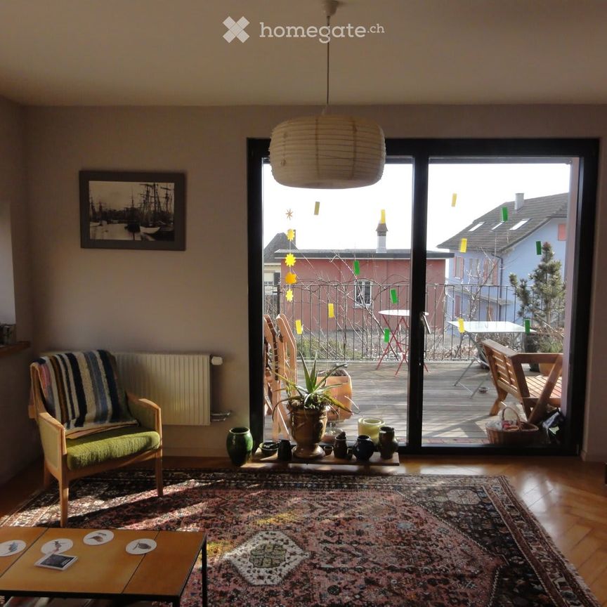 3 Zimmer, 65 m² - Photo 1