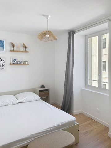 Appartement T3 Nîmes à louer - Photo 3