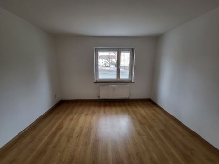 Helle 2-Zimmerwohnung mit Wohnküche in Oberhausen zu vermieten - Foto 2