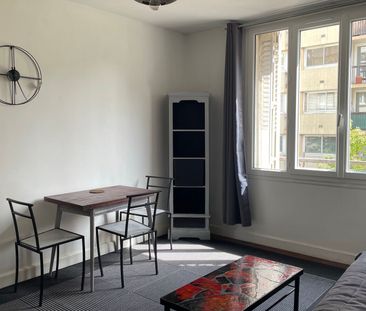Appartement à louer - Photo 4