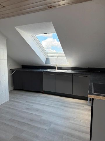 3 Zimmer Wohnung in Villingendorf - Photo 2