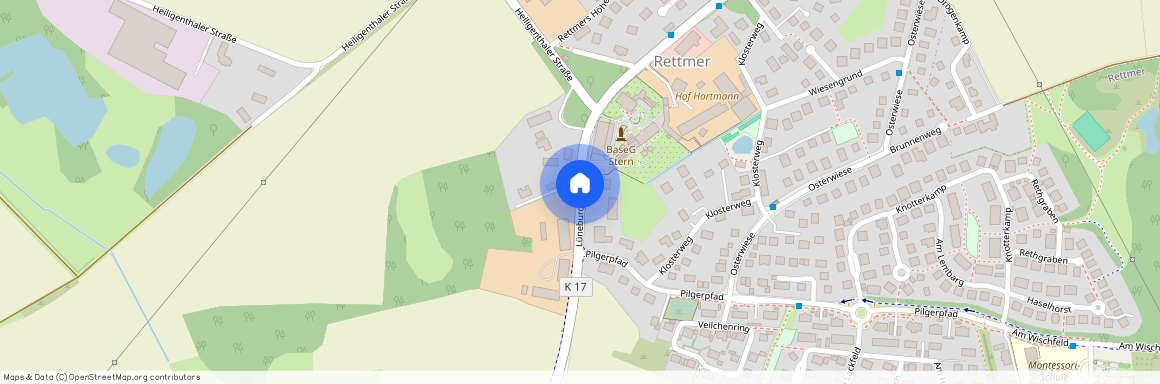 21335 Niedersachsen - Lüneburg