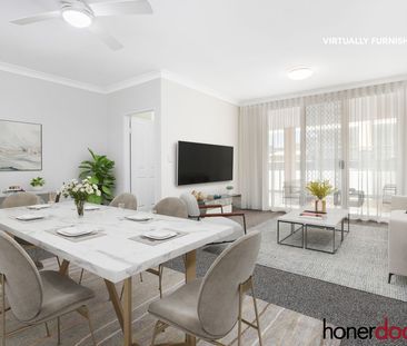 2 BEDROOM APARTMENT LOCATED IN THE HEART OF KOGARAH - Photo 2