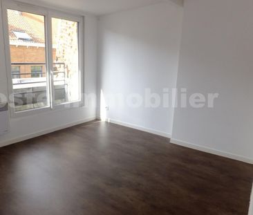 Appartement 34m - Photo 1