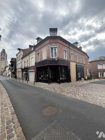 ORBEC APPARTEMENT 1er ETAGE 60m² - Photo 5