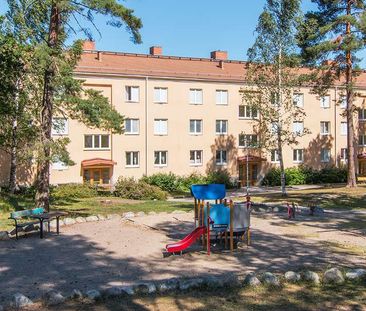 Tallåsvägen 15 B - Foto 1