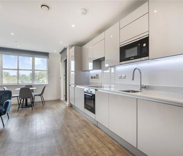 1 bedroom apartment to rent - Photo 6