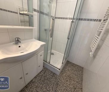 Location Appartement 3 pièces 56m² ANTONY 92160 - Photo 4