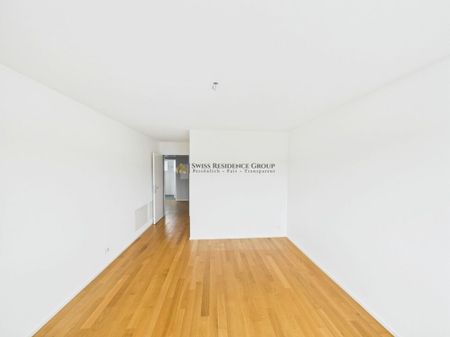 Bien-être sur toute la ligne : 3,5 chambres avec cuisine gastronomique, 2 salles de bains et grand balcon - Photo 4