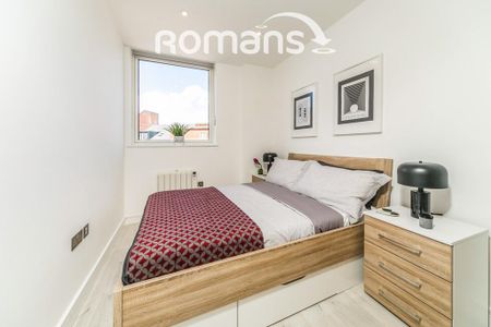 1 bedroom flat to rent - Photo 2