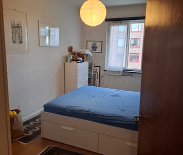 Inteckningsvägen, Hägersten - Foto 1