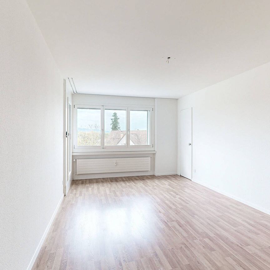 4.5 Zimmerwohnung in Sulgen - Photo 1