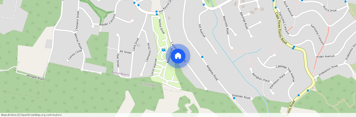 35a Carolina Park Road, NSW 2251, Avoca Beach