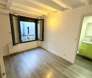 Duplex Vincennes - Photo 1